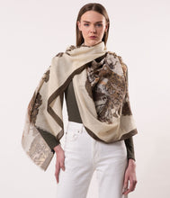 Load image into Gallery viewer, DLux - Nirvana Scarf
