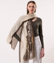 Load image into Gallery viewer, DLux - Nirvana Scarf
