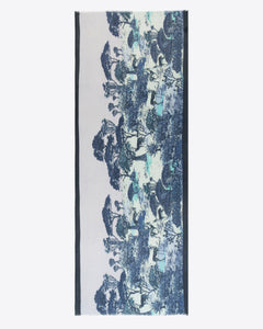 DLux - Nirvana Scarf