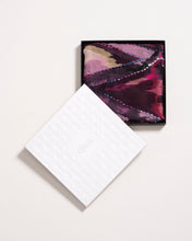 Load image into Gallery viewer, DLux - Sienna Wool Embroidery Scarf
