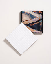 Load image into Gallery viewer, DLux - Sienna Wool Embroidery Scarf
