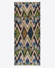 Load image into Gallery viewer, DLux - Sienna Wool Embroidery Scarf
