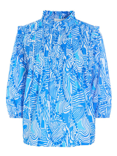 Dea Kudibal - Linedea Blouse