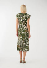 Load image into Gallery viewer, Dea Kudibal - Scarlettdea Dress - Magana Army
