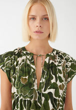 Load image into Gallery viewer, Dea Kudibal - Scarlettdea Dress - Magana Army
