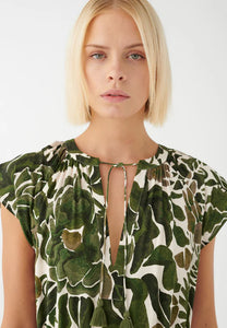 Dea Kudibal - Scarlettdea Dress - Magana Army