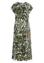 Load image into Gallery viewer, Dea Kudibal - Scarlettdea Dress - Magana Army
