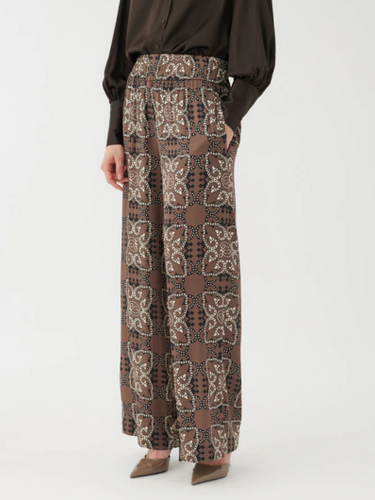 Dea Kudibal - Solitair Pants with Elastic Waist