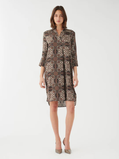 Dea Kudibal - Solitaire Shirt Dress