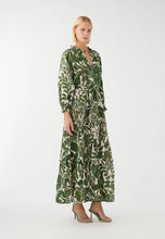 Load image into Gallery viewer, Dea Kudibal - Tusneldadea Dress - Magana Army
