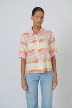 Load image into Gallery viewer, Enveloppe - Julienne Short Sleeve Shirt
