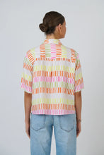Load image into Gallery viewer, Enveloppe - Julienne Short Sleeve Shirt
