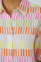 Load image into Gallery viewer, Enveloppe - Julienne Short Sleeve Shirt
