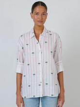 Load image into Gallery viewer, Enveloppe - Long Sleeve Palmier Shirt
