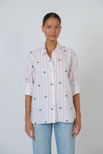 Load image into Gallery viewer, Enveloppe - Long Sleeve Palmier Shirt
