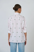 Load image into Gallery viewer, Enveloppe - Long Sleeve Palmier Shirt
