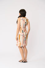 Load image into Gallery viewer, Foil - Sun-Sational Dress
