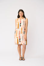 Load image into Gallery viewer, Foil - Sun-Sational Dress
