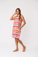 Load image into Gallery viewer, Foil - Sun-Sational Dress
