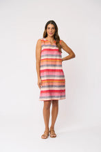 Load image into Gallery viewer, Foil - Sun-Sational Dress
