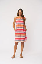 Load image into Gallery viewer, Foil - Sun-Sational Dress
