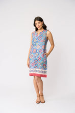Load image into Gallery viewer, Foil - Sun-Sational Dress - Tiled
