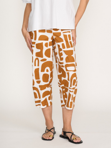 Foil - Good Impression Pants - Urban Impression
