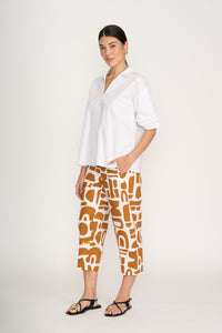 Foil - Good Impression Pants - Urban Impression