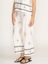 Load image into Gallery viewer, Foil - Sew Crafty Pant - Sand Geo
