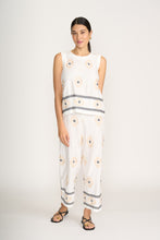 Load image into Gallery viewer, Foil - Sew Crafty Pant - Sand Geo
