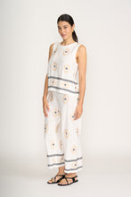 Load image into Gallery viewer, Foil - Sew Crafty Pant - Sand Geo
