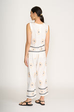 Load image into Gallery viewer, Foil - Sew Crafty Pant - Sand Geo
