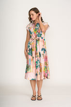 Load image into Gallery viewer, Foil - Born Free Dress
