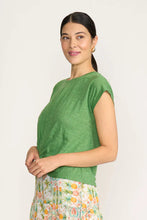 Load image into Gallery viewer, Foil - Do The Twist Top
