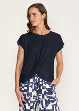 Load image into Gallery viewer, Foil - Do The Twist Top
