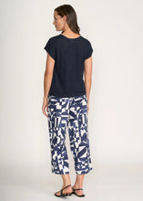 Load image into Gallery viewer, Foil - Do The Twist Top
