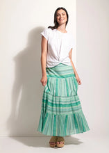 Load image into Gallery viewer, Foil - Do The Twist Top
