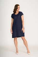 Load image into Gallery viewer, Foil - Festival Dress - Eclipse
