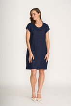 Load image into Gallery viewer, Foil - Festival Dress - Ecilpse

