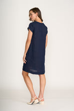 Load image into Gallery viewer, Foil - Festival Dress - Eclipse
