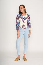 Load image into Gallery viewer, Foil - Gather Together Jacket - Bloom
