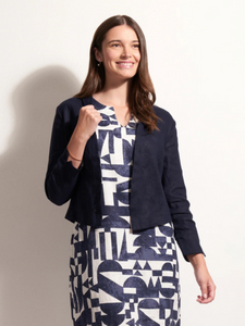 Foil - Gather Together Jacket - Eclipse