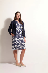 Foil - Gather Together Jacket