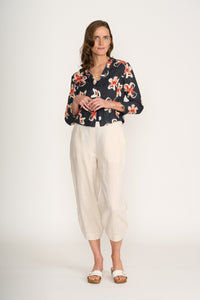 Foil - Jubilant Pant - Sandy Marl