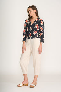 Foil - Jubilant Pant - Sandy Marl