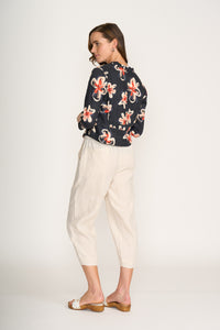 Foil - Jubilant Pant - Sandy Marl