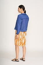 Load image into Gallery viewer, Foil - Hey Mr DJ Jacket

