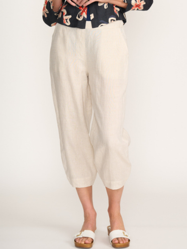 Foil - Jubilant Pant - Sandy Marl