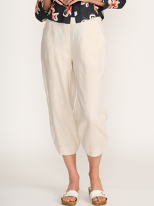 Foil - Jubilant Pant - Sandy Marl