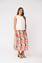 Load image into Gallery viewer, Foil - Braidy Bunch Top
